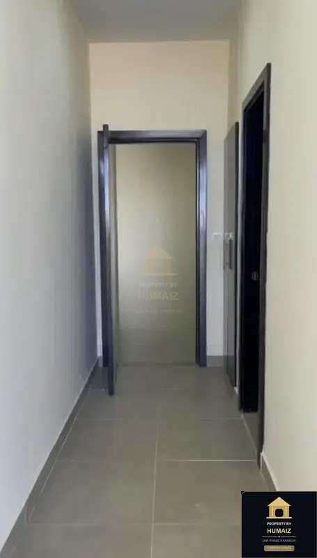 2-Bedroom Luxury Apartment (3 Bath, Suite 2) at Coral Towers For Sale in DHA Phase 8 Karachi — Photograph 14
