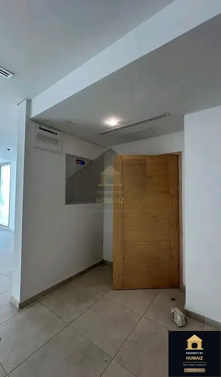 2-Bedroom Luxury Apartment (Private Pool, 2 Bath, Suite 48) at The Views For Sale in DHA Phase 8 Karachi — Photograph 4