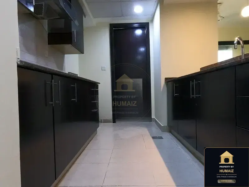 3,500 Sq. Yd. 3-Bedroom Luxury Villa at Coral Towers For Sale in DHA Phase 8 Karachi — Photograph 8