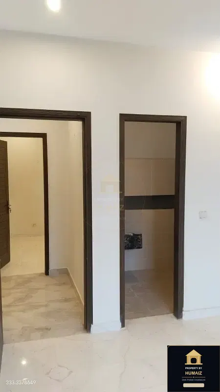 100 Sq. Yd. 4-Bedroom Luxury Villa (4 Bath, Residence 17) in DHA Phase 8 For Sale in DHA Phase 8 Karachi — Photograph 9