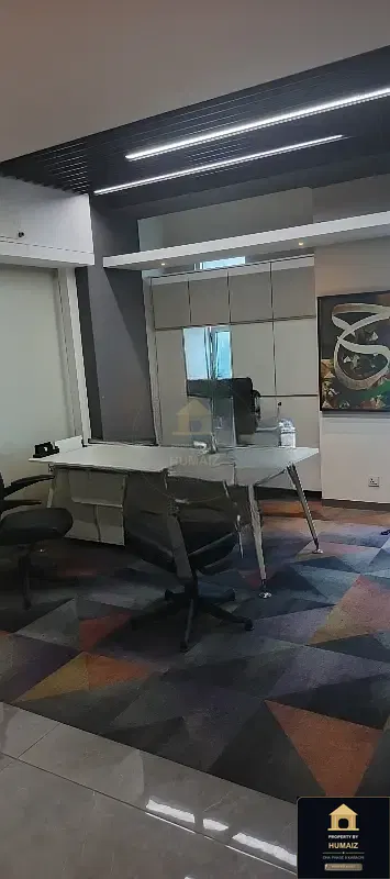400 Sq. Yd. Corporate Office Space (Unit 1) in DHA Phase 8 For Rent in DHA Phase 8 Karachi — Photograph 23