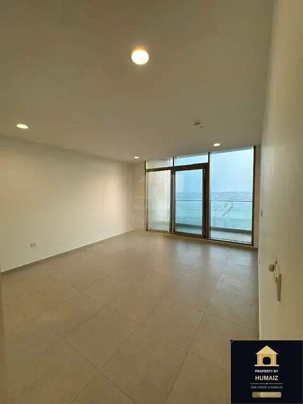 2-Bedroom Luxury Apartment (3 Bath, Suite 7) at The Views For Sale in DHA Phase 8 Karachi — Photograph 9