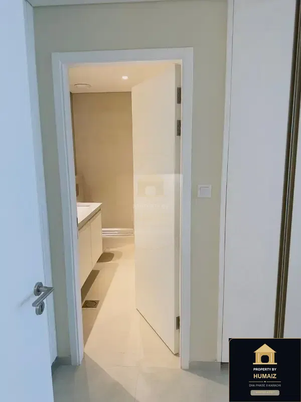 2-Bedroom Luxury Apartment (3 Bath, Suite 45) at The Views For Rent in DHA Phase 8 Karachi — Photograph 5