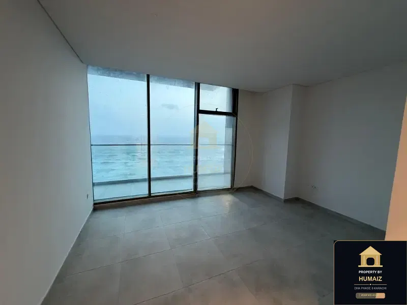3-Bedroom Luxury Apartment at The Views North Tower For Sale in DHA Phase 8 Karachi — Photograph 25