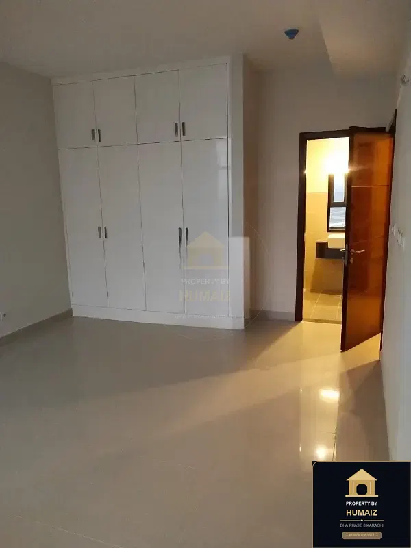 2-Bedroom Luxury Apartment (3 Bath, Suite 1) at Emaar Oceanfront For Rent in DHA Phase 8 Karachi — Photograph 17