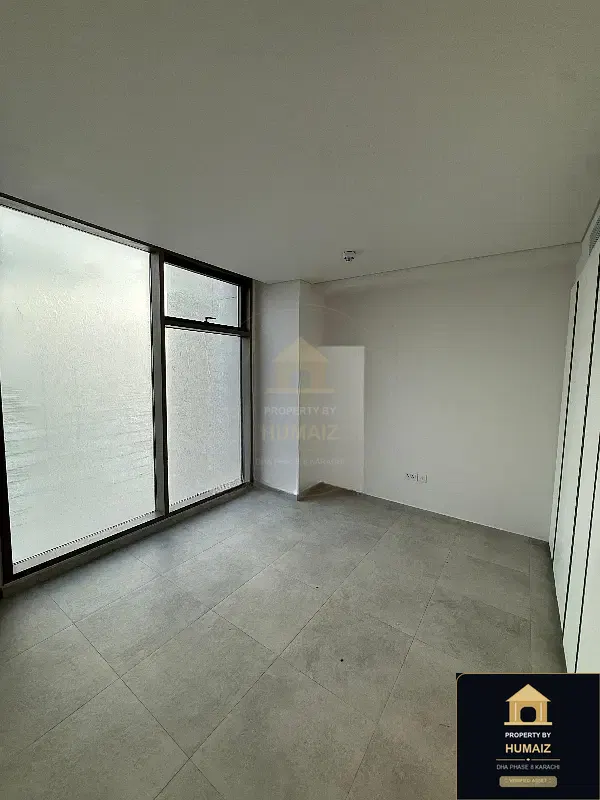 3-Bedroom Luxury Apartment (3 Bath, Suite 17) at The Views For Rent in DHA Phase 8 Karachi — Photograph 4