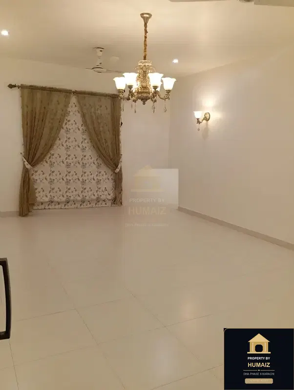 3-Bedroom Upper/Lower Portion (4 Bath, Unit 71) in DHA Phase 8 For Rent in DHA Phase 8 Karachi — Photograph 19
