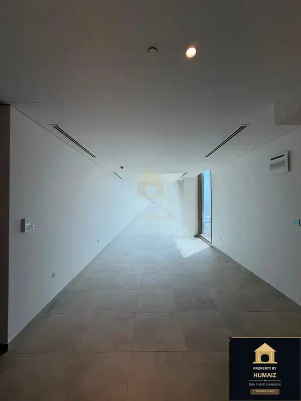 216 Sq. Yd. Corporate Office Space at The Views For Sale in DHA Phase 8 Karachi — Photograph 18