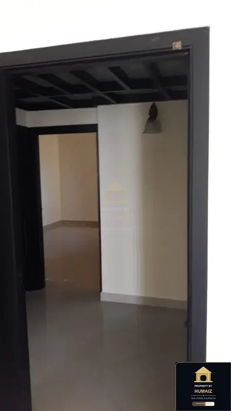 3-Bedroom Luxury Apartment (Private Pool, 4 Bath, Suite 8) at Creek Vistas For Rent in DHA Phase 8 Karachi — Photograph 5
