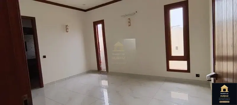 500 Sq. Yd. 7-Bedroom Luxury Villa (Basement, 6 Bath, Residence 9) in DHA Phase 8 For Sale in DHA Phase 8 Karachi — Photograph 38