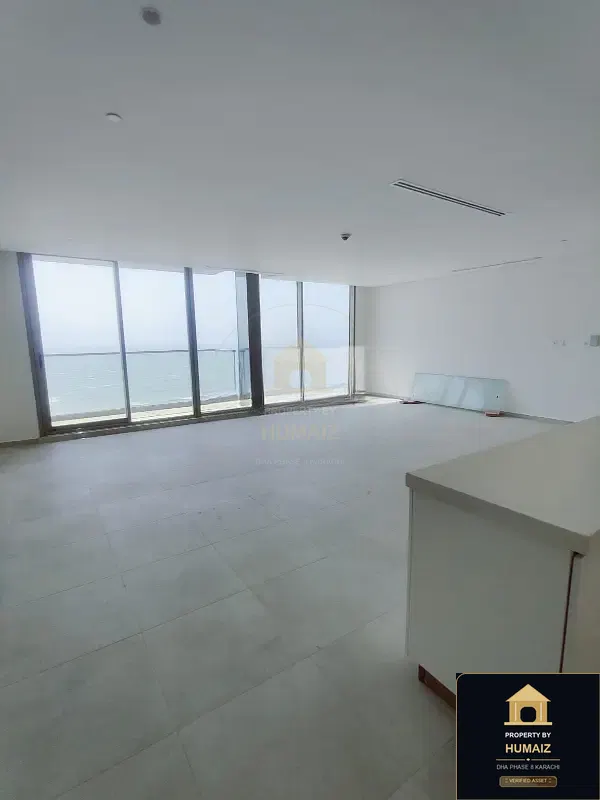 3-Bedroom Luxury Apartment (Brand New, 5 Bath, Suite 37) at The Views For Rent in DHA Phase 8 Karachi — Photograph 19