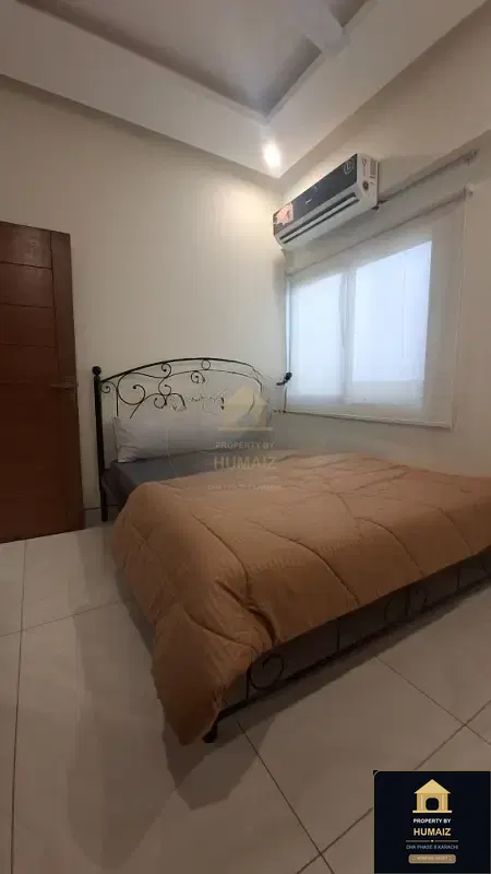 3-Bedroom Luxury Apartment (Basement, 4 Bath, Suite 9) in DHA Phase 8 For Sale in DHA Phase 8 Karachi — Photograph 17