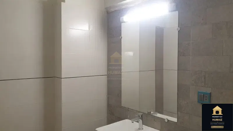 3-Bedroom Luxury Apartment (West Open, 3 Bath, Suite 7) on Al-Murtaza Commercial For Sale in DHA Phase 8 Karachi — Photograph 45