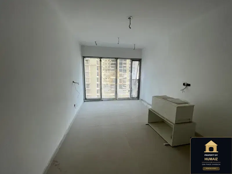 1-Bedroom Luxury Apartment (2 Bath, Suite 3) at Panorama For Sale in DHA Phase 8 Karachi — Photograph 15