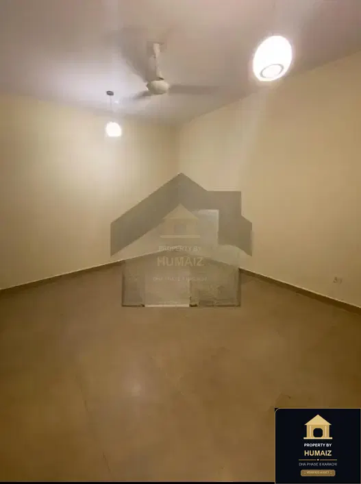 3-Bedroom Luxury Apartment (Sea Facing, 5 Bath, Suite 2) at Coral Towers For Rent in DHA Phase 8 Karachi — Photograph 6