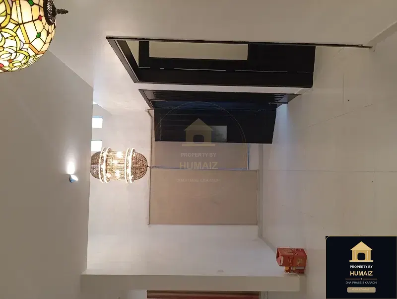 3-Bedroom Upper/Lower Portion (3 Bath, Unit 23) in DHA Phase 8 For Rent in DHA Phase 8 Karachi — Photograph 6