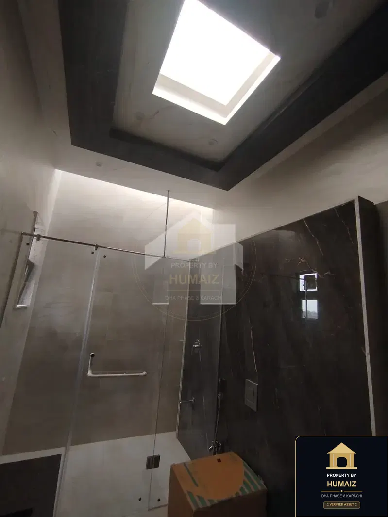 3-Bedroom Upper/Lower Portion (4 Bath, Unit 103) in DHA Phase 8 For Rent in DHA Phase 8 Karachi — Photograph 6