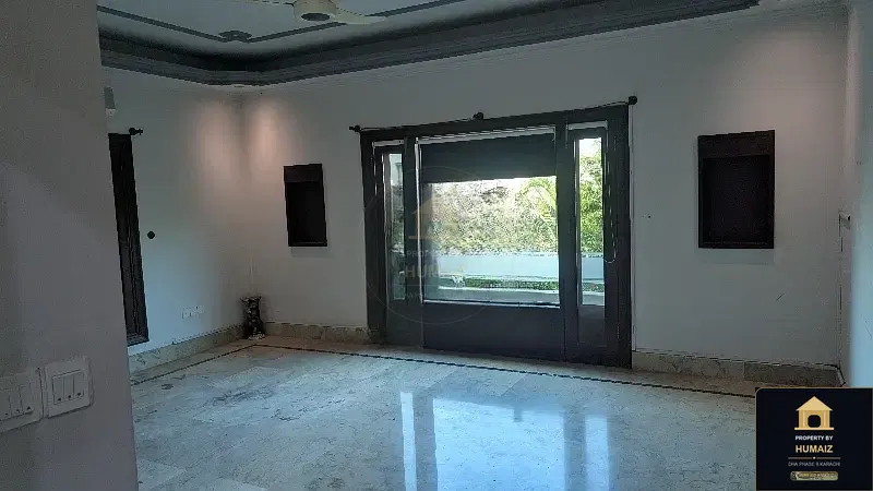 111 Sq. Yd. 7-Bedroom Luxury Villa in DHA Phase 8 For Sale in DHA Phase 8 Karachi — Photograph 36
