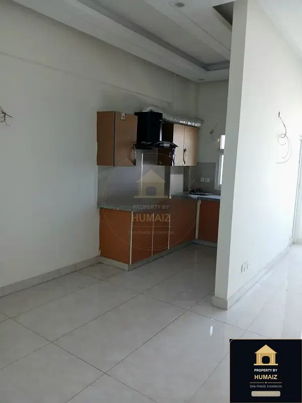 2-Bedroom Luxury Apartment (Brand New, 2 Bath, Suite 6) in DHA Phase 8 For Sale in DHA Phase 8 Karachi — Photograph 3