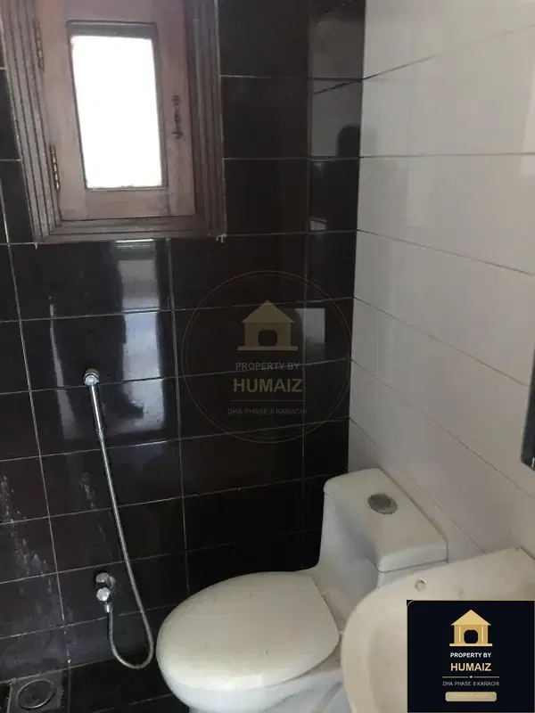 120 Sq. Yd. 4-Bedroom Luxury Villa (West Open, 4 Bath, Residence 6) in DHA Phase 8 For Rent in DHA Phase 8 Karachi — Photograph 12