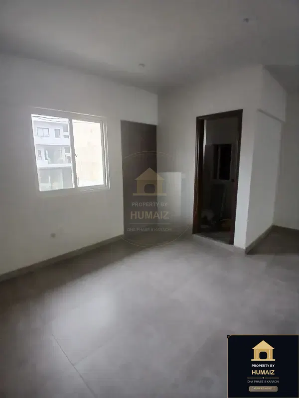 200 Sq. Yd. Commercial Building (Basement, Unit 18) on Al-Murtaza Commercial For Rent in DHA Phase 8 Karachi — Photograph 20