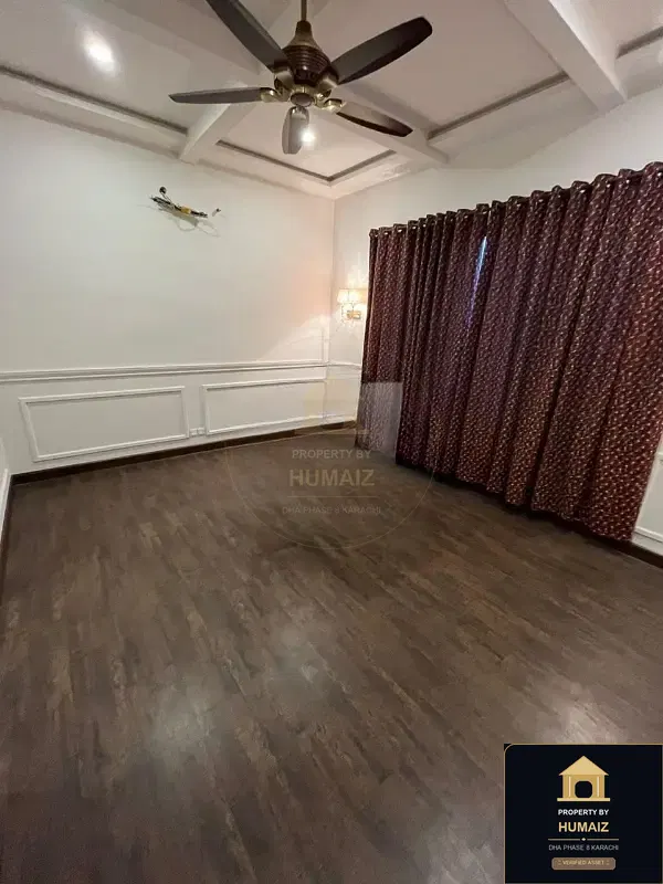 1-Bedroom Luxury Apartment (Sea Facing, 2 Bath, Suite 32) at HMR Waterfront For Sale in DHA Phase 8 Karachi — Photograph 4