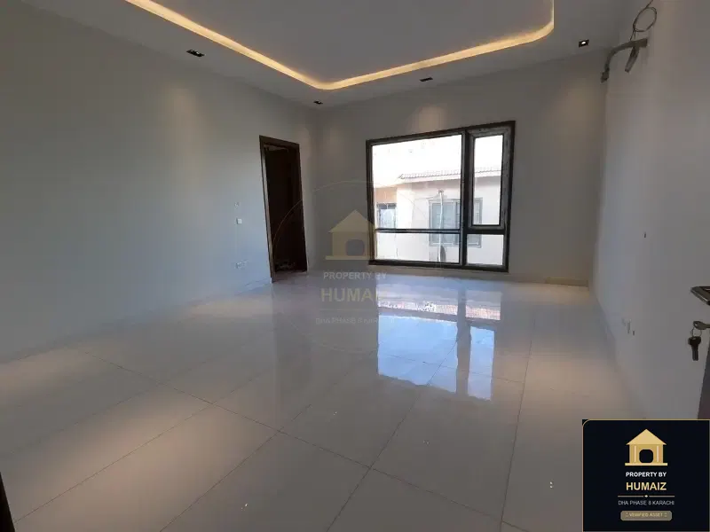 3,000 Sq. Yd. 10-Bedroom Luxury Villa on Khayaban-e-Iqbal For Sale in DHA Phase 8 Karachi — Photograph 37