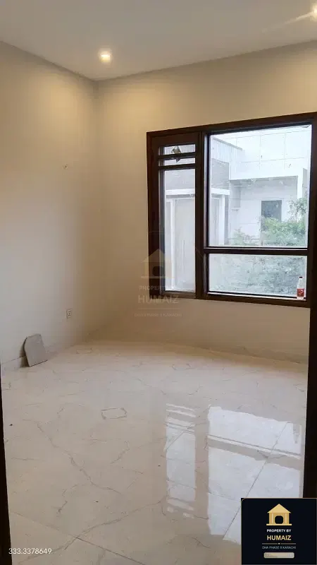 100 Sq. Yd. 4-Bedroom Luxury Villa (4 Bath, Residence 17) in DHA Phase 8 For Sale in DHA Phase 8 Karachi — Photograph 13