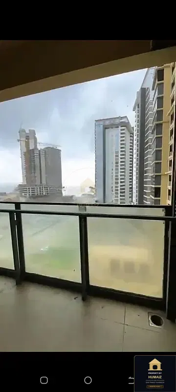 3-Bedroom Luxury Apartment (Sea Facing, 4 Bath, Suite 14) at Coral Towers For Sale in DHA Phase 8 Karachi — Photograph 10