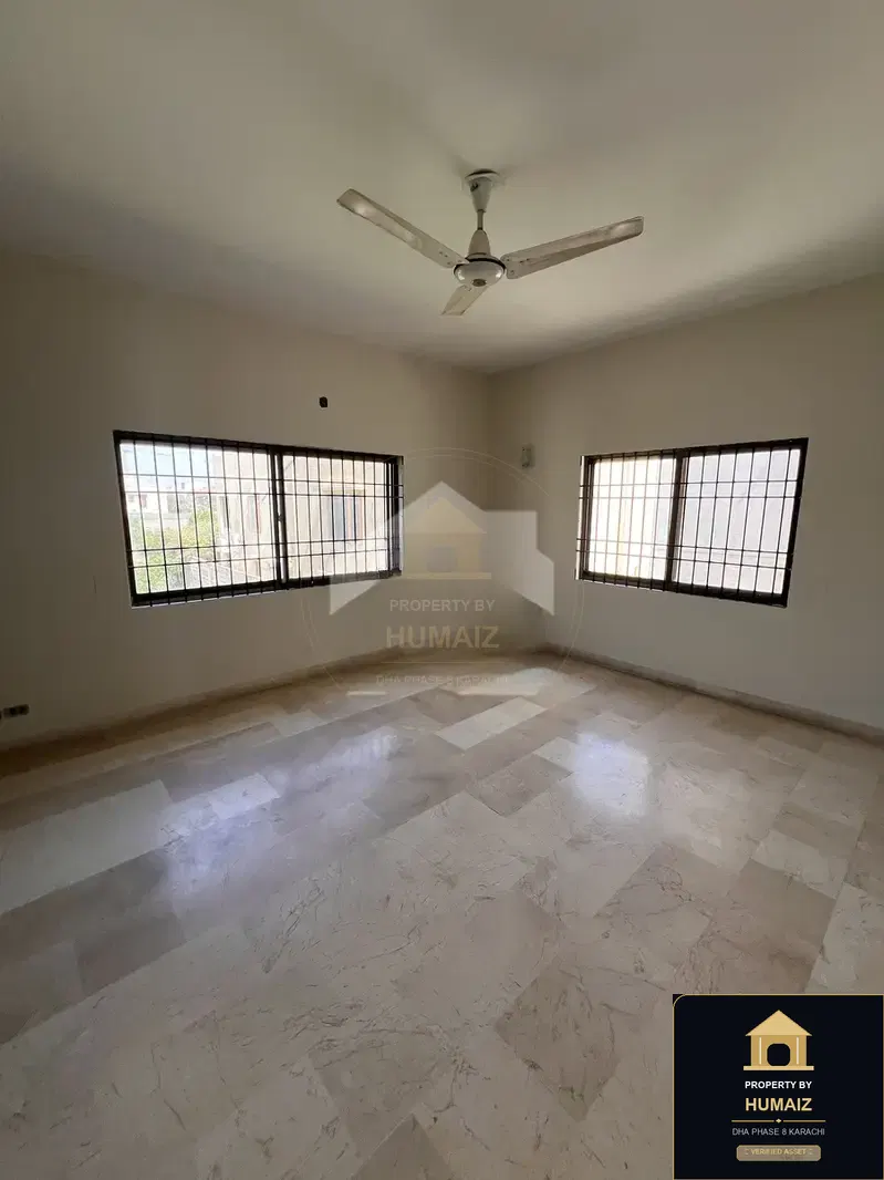 2-Bedroom Upper/Lower Portion (2 Bath, Unit 10) in DHA Phase 8 For Rent in DHA Phase 8 Karachi — Photograph 6