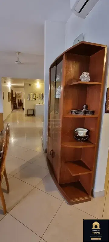 4-Bedroom Luxury Apartment (West Open, 5 Bath, Suite 12) at Creek Vistas For Rent in DHA Phase 8 Karachi — Property by Humaiz Architectural Asset