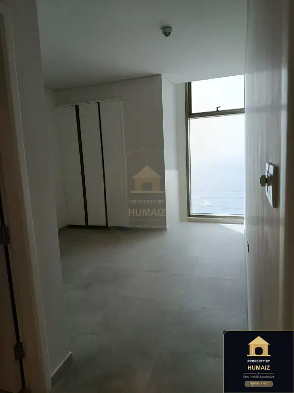 2-Bedroom Luxury Apartment (2 Bath, Suite 54) at The Views For Rent in DHA Phase 8 Karachi — Photograph 4
