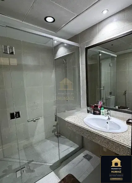 356 Sq. Yd. Architectural Villa at Coral Towers For Sale in DHA Phase 8 Karachi — Photograph 17