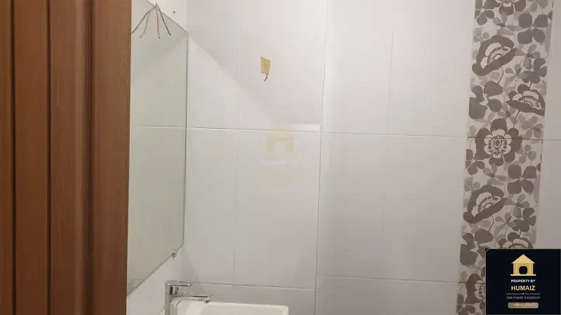 3-Bedroom Luxury Apartment (Brand New, 3 Bath, Suite 8) on Al-Murtaza Commercial For Sale in DHA Phase 8 Karachi — Photograph 19