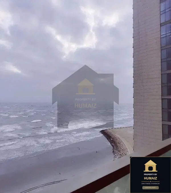 2-Bedroom Luxury Apartment (Private Pool, 3 Bath, Suite 67) at The Views For Sale in DHA Phase 8 Karachi — Photograph 29