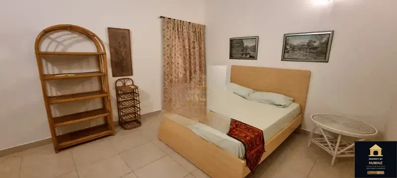 4-Bedroom Luxury Apartment (West Open, 5 Bath, Suite 12) at Creek Vistas For Rent in DHA Phase 8 Karachi — Photograph 5