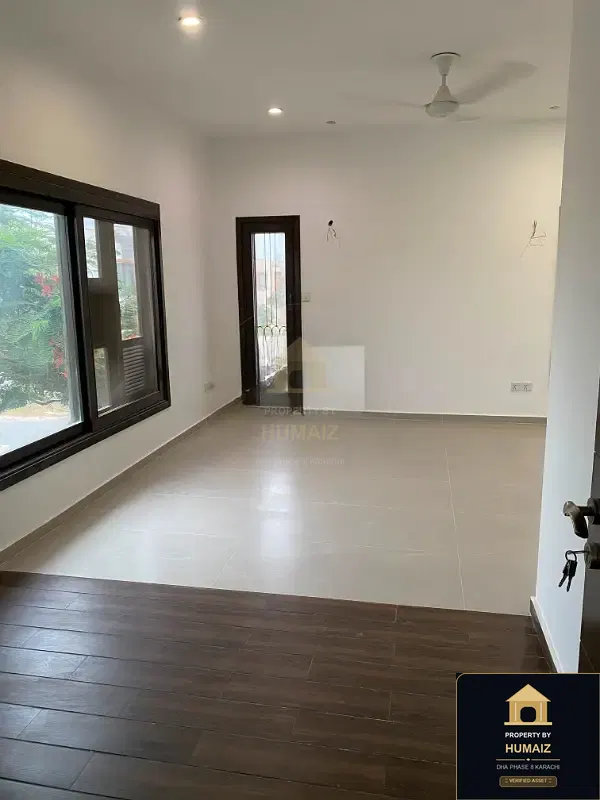 3-Bedroom Upper/Lower Portion (3 Bath, Unit 81) in DHA Phase 8 For Rent in DHA Phase 8 Karachi — Photograph 16
