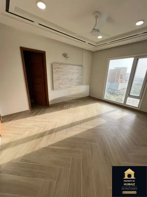 500 Sq. Yd. 6-Bedroom Luxury Villa in Khayaban-e-Sahil For Sale in DHA Phase 8 Karachi — Photograph 30