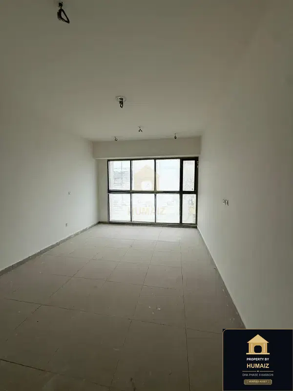 1-Bedroom Luxury Apartment (2 Bath, Suite 27) at Panorama For Sale in DHA Phase 8 Karachi — Photograph 7