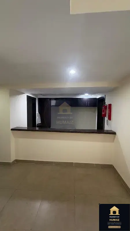 3-Bedroom Luxury Apartment (Sea Facing, 5 Bath, Suite 5) at Coral Towers For Sale in DHA Phase 8 Karachi — Photograph 5