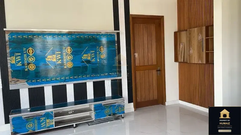 300 Sq. Yd. 5-Bedroom Luxury Villa (Basement, 6 Bath, Residence 11) in DHA Phase 8 For Sale in DHA Phase 8 Karachi — Photograph 4