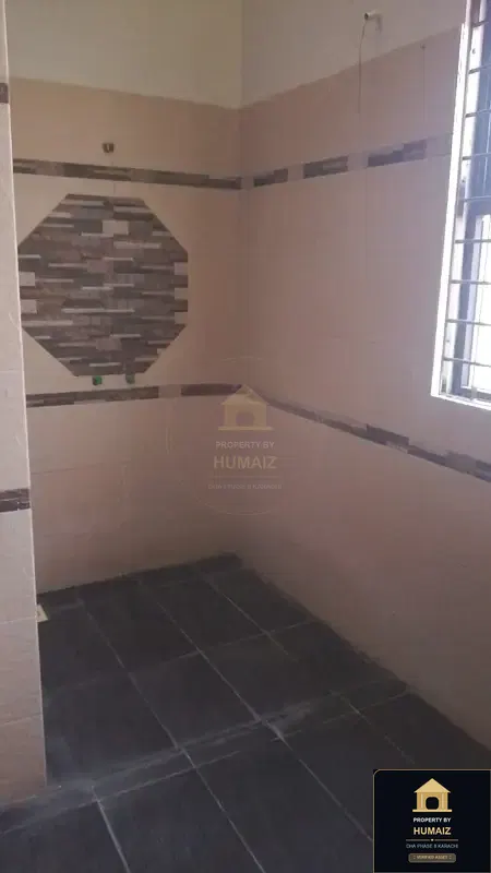 4-Bedroom Upper/Lower Portion (4 Bath, Unit 1) in DHA Phase 8 For Rent in DHA Phase 8 Karachi — Photograph 20