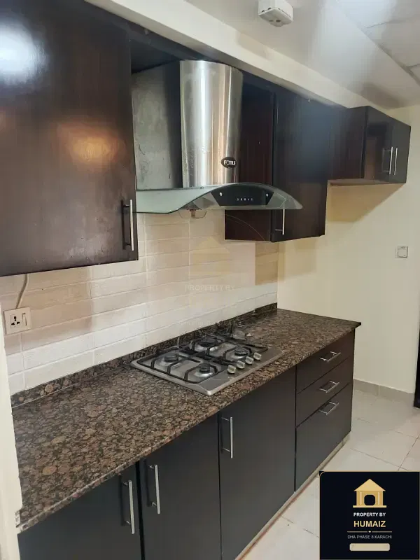 3-Bedroom Luxury Apartment (Sea Facing, 5 Bath, Suite 2) at Coral Towers For Sale in DHA Phase 8 Karachi — Photograph 33