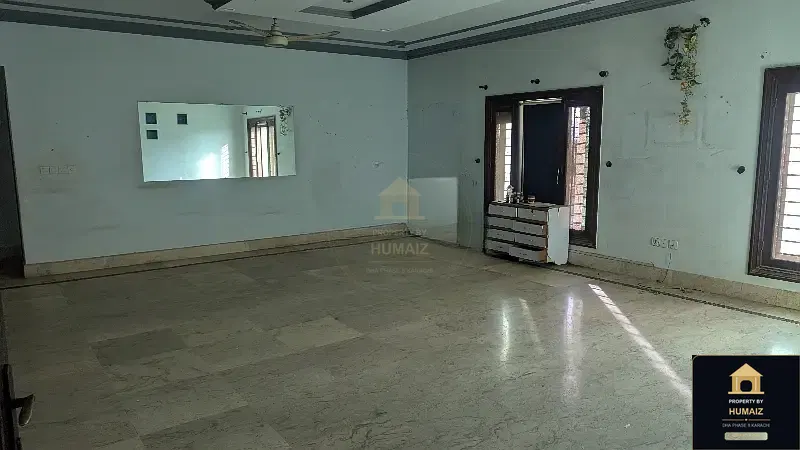 111 Sq. Yd. 7-Bedroom Luxury Villa in DHA Phase 8 For Sale in DHA Phase 8 Karachi — Photograph 29