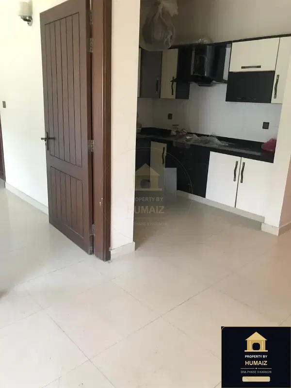 120 Sq. Yd. 4-Bedroom Luxury Villa (West Open, 4 Bath, Residence 6) in DHA Phase 8 For Rent in DHA Phase 8 Karachi — Photograph 17