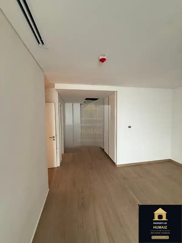 Luxury Penthouse Suite (Sea Facing, Suite 1) at The Views For Sale in DHA Phase 8 Karachi — Photograph 6