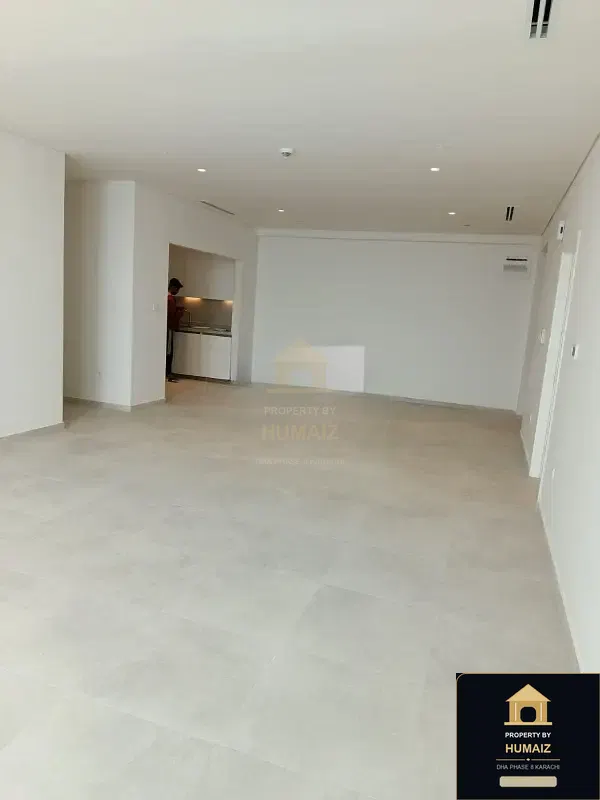 2-Bedroom Luxury Apartment (2 Bath, Suite 54) at The Views For Rent in DHA Phase 8 Karachi — Photograph 12
