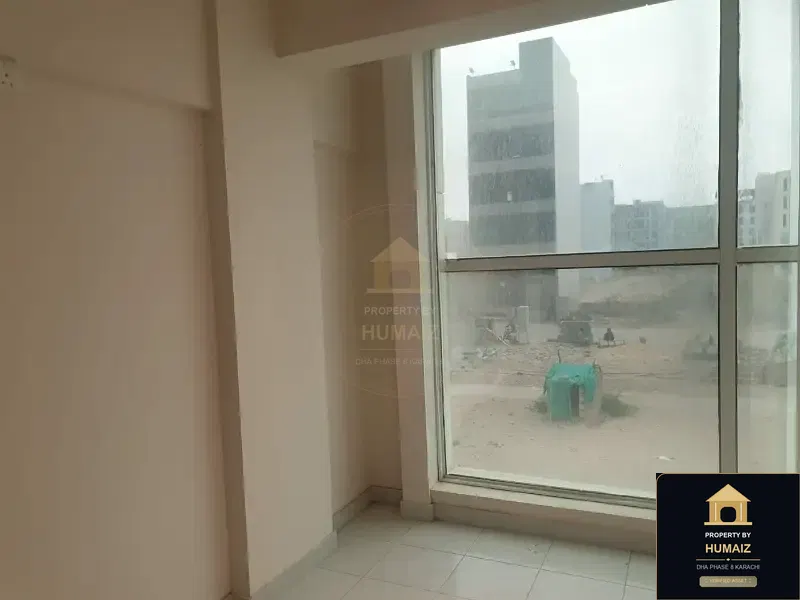 58 Sq. Yd. Corporate Office Space (Unit 4) on Zulfiqar Commercial For Sale in DHA Phase 8 Karachi — Photograph 5