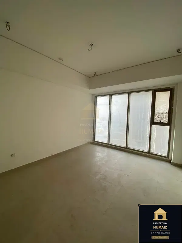 3-Bedroom Luxury Apartment (West Open, 5 Bath, Suite 15) at Panorama For Sale in DHA Phase 8 Karachi — Photograph 12