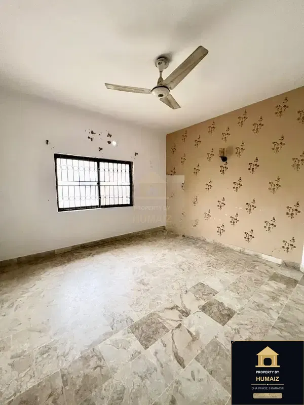 3-Bedroom Upper/Lower Portion (4 Bath, Unit 69) in DHA Phase 8 For Rent in DHA Phase 8 Karachi — Photograph 7